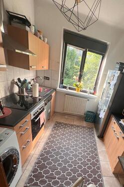 Foto - Etagenwohnung in Ottweiler