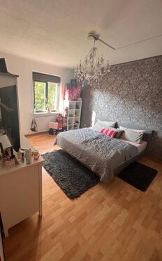 Foto - Etagenwohnung in Ottweiler zur Miete