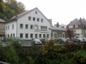 Foto - 5 - Zimmer Wohnung im Herzen Bad Bernecks