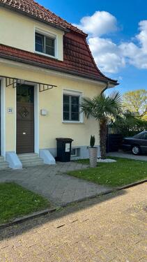 Foto - Eckhaus zu verkaufen Bottrop Welheim