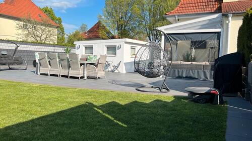 Foto - Einfamilienhaus in Bottrop