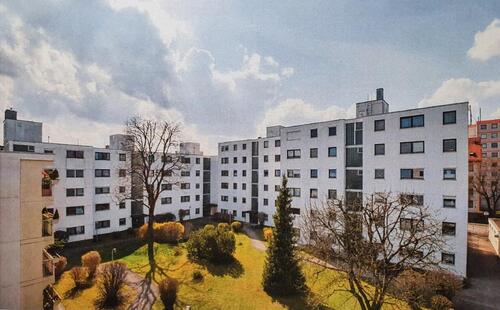 Foto - Etagenwohnung in München