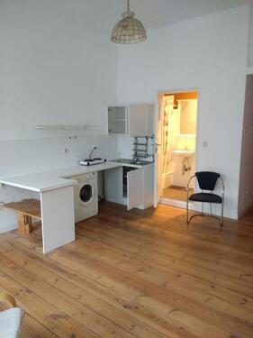 Foto - Etagenwohnung zur Miete in Berlin
