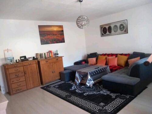 Foto - 2-Zimmerwohung in Recklinghausen