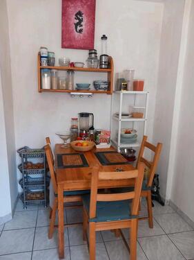 Foto - Etagenwohnung in Recklinghausen