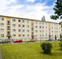 Platz für die gesamte Familie - 6-Raumwohnung ab 2026 - Hoyerswerda