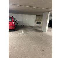 Tiefgaragenstellplatz zu vermieten - Kornwestheim
