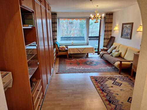 Foto - Tolles Apartment mit Balkon in Bad Reichenhall unvermietet + frei