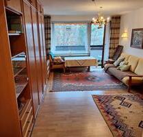 Tolles Apartment mit Balkon in Bad Reichenhall unvermietet + frei - München Bogenhausen