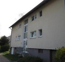 Jetzt zugreifen: ansprechende 3-Zimmer-Wohnung - Hattingen