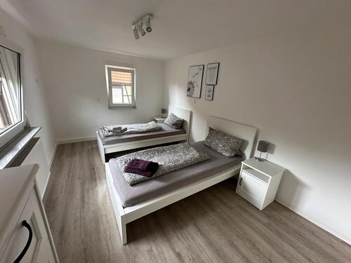 Foto - Ferienwohnung Monteurwohnung Monteurunterkunft