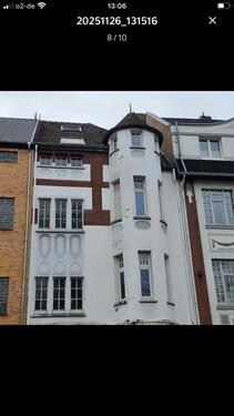 Foto - 2 Zimmer Etagenwohnung zur Miete in Krefeld