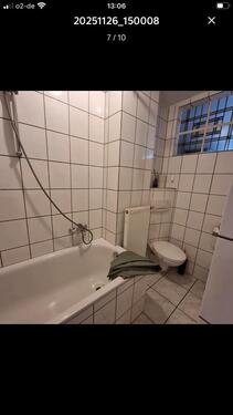 Foto - 2 Zimmer Etagenwohnung in Krefeld