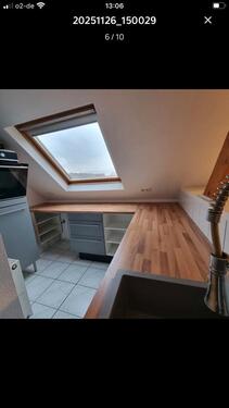 Foto - Etagenwohnung in Krefeld zur Miete