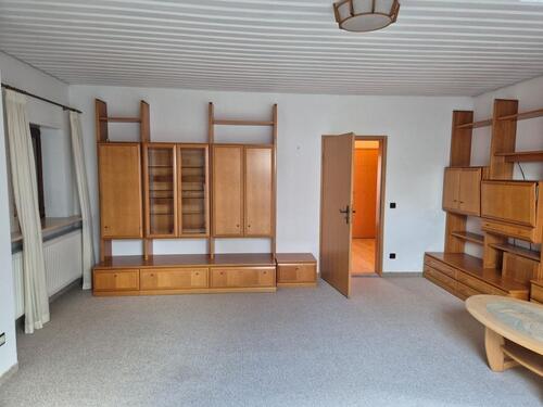 Foto - 4 Zimmer Etagenwohnung zur Miete in Schongau