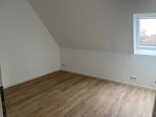 Foto - 2 Zimmer Etagenwohnung in Wischhafen