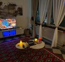 Sehr schöne, kleine, komplett ausgestattete Wohnung - Bad Neuenahr-Ahrweiler