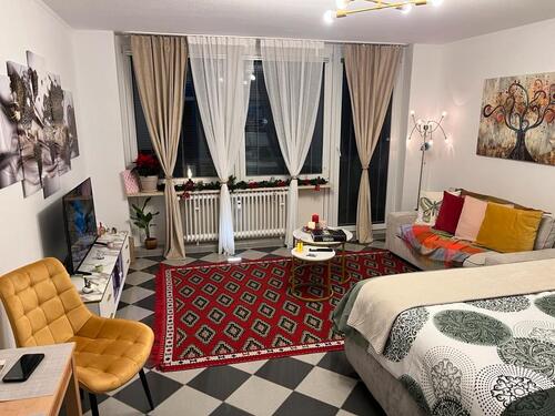 Foto - 1 Zimmer Etagenwohnung zur Miete in Bad Neuenahr-Ahrweiler