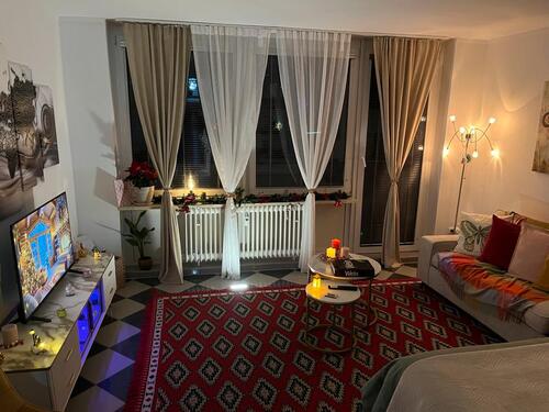 Foto - 1 Zimmer Etagenwohnung in Bad Neuenahr-Ahrweiler