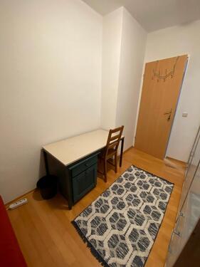 Foto - 1 Zimmer Etagenwohnung zur Miete in Frankfurt am Main