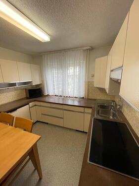 Foto - Erdgeschoßwohnung in Singen (Hohentwiel) zur Miete