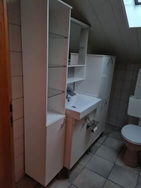 Foto - Dachgeschoßwohnung in Wettenberg zur Miete