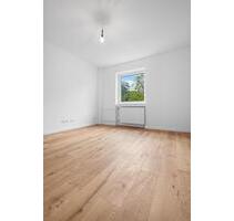 3-Zimmer-Wohnung mit Balkon | kernsaniert | bezugsfertig - Hannover Herrenhausen-Stöcken