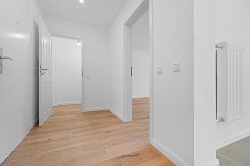 Foto - 3 Zimmer Etagenwohnung zur Miete in Hannover