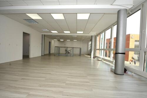 Foto - Büro, Praxis, oder Produktion auf 168 qm im Herzen Jülichs!