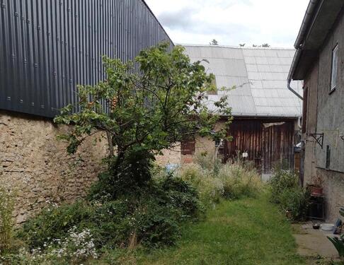 Foto - Bauernhaus, Landhaus in Grammetal zum Kaufen