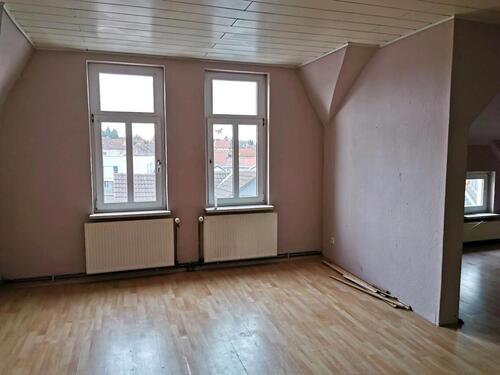 Foto - Großzügiges Wohnglück: 6-Zimmer-Wohnung im Herzen von Schöningen