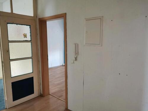 Foto - 6 Zimmer Etagenwohnung in Schöningen