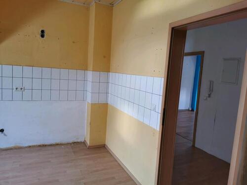 Foto - Etagenwohnung in Schöningen zur Miete