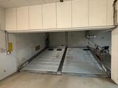 Foto - Tiefgaragenstellplatz im Lehel - 160,00&nbsp;EUR Miete,