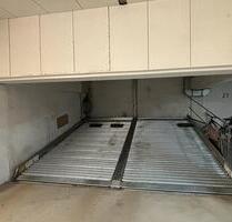 Tiefgaragenstellplatz im Lehel - 160,00&nbsp;EUR Miete, in München (PLZ: 80538) Schwabing-Freimann
