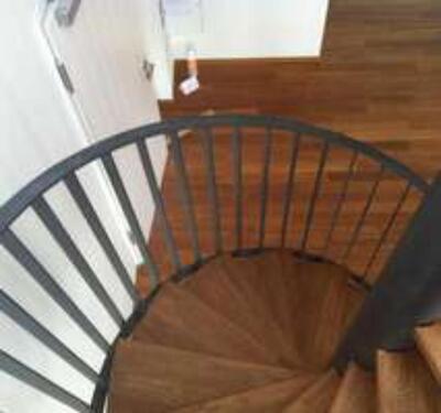 Foto - Dachgeschschoss Maisonette - 2.600,00&nbsp;EUR Kaltmiete, ca.&nbsp; 142,00&nbsp;m&sup2;