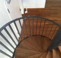 Dachgeschschoss Maisonette - 2.600,00&nbsp;EUR Kaltmiete, ca.&nbsp; 142,00&nbsp;m&sup2; in München (PLZ: 80999) Allach-Untermenzing