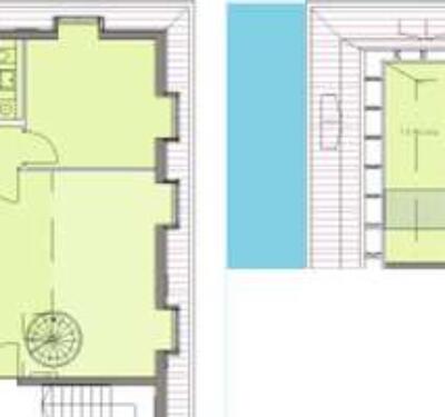 Foto - 4 Zimmer Loft - Studio - Atelier zur Miete in München