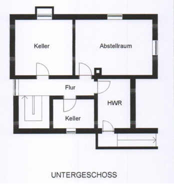 Foto - 5 Zimmer Einfamilienhaus in Filderstadt