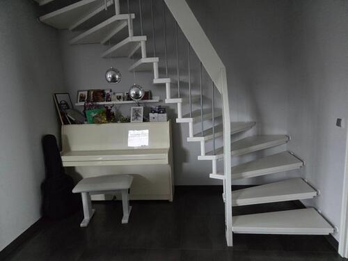 Foto - Modernes Endreihenhaus I 5 Zimmer I Wintergarten I Dachterrasse