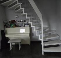 Modernes Endreihenhaus I 5 Zimmer I Wintergarten I Dachterrasse - Reinbek