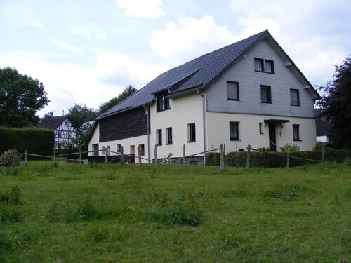 Foto - 6 Zimmer Bauernhaus, Landhaus zum Kaufen in Monschau