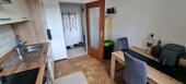 Foto - 2 Zimmer Erdgeschoßwohnung zur Miete in Hünfelden
