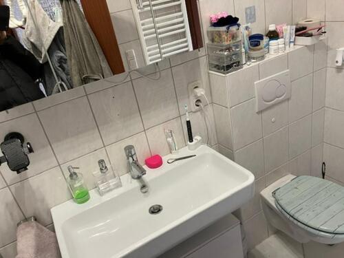 Foto - Erdgeschoßwohnung in Hünfelden zur Miete