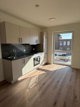 Foto - 2 Zimmer Etagenwohnung in Osnabrück