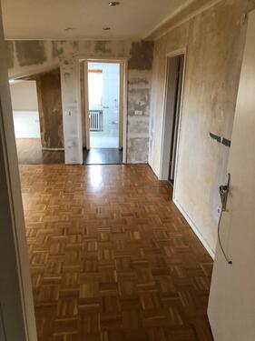 Foto - DG Wohnung mit Gartenanteil - 775,00&nbsp;EUR Kaltmiete, ca.&nbsp; 88,00&nbsp;m&sup2;