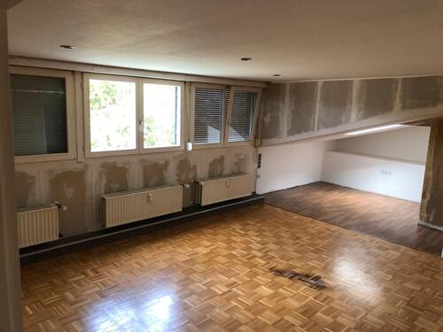 Foto - 3.5 Zimmer Dachgeschoßwohnung zur Miete in Werne