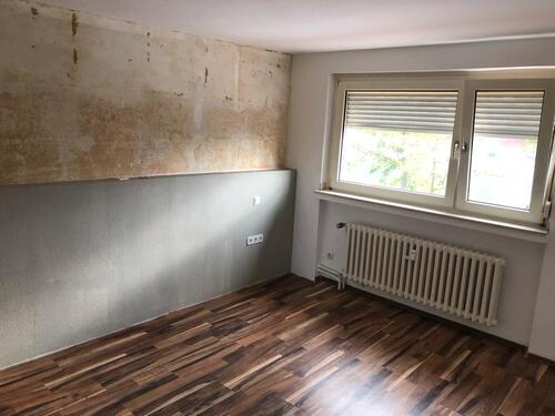 Foto - Dachgeschoßwohnung in Werne zur Miete