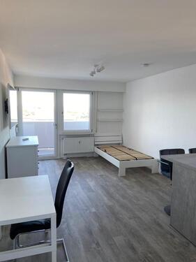 Foto - 1 Zimmer Etagenwohnung zur Miete in Ditzingen