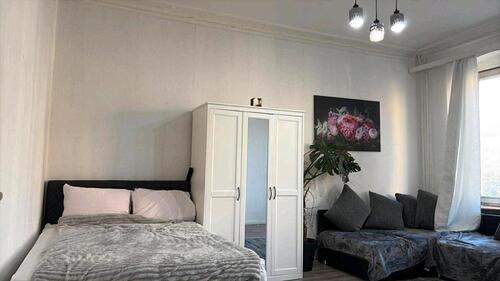 Foto - Wohnung zum Miete - 800,00&nbsp;EUR Kaltmiete, ca.&nbsp; 36,00&nbsp;m&sup2;